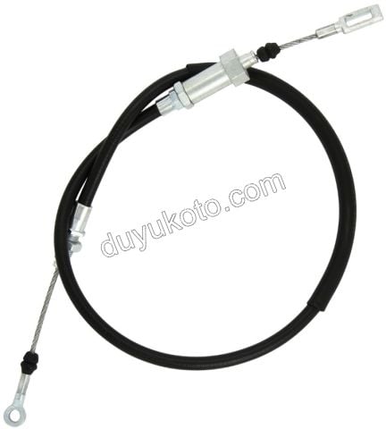 El Fren Teli Ön KISA BXR1 BXR2 DCT1 DCT2