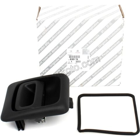 Dış Açma Kolu Sağ Sürgülü Kapı BXR2