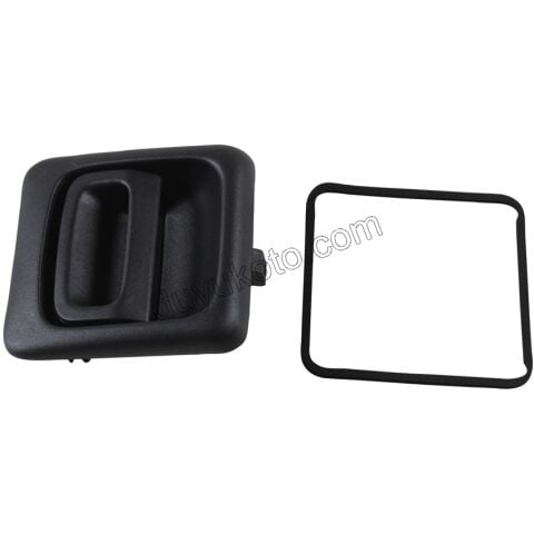 Dış Açma Kolu Sağ Sürgülü Kapı BXR2