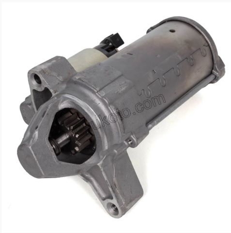 MARS MOTORU 1.6HDİ Euro5/Euro6 S&S STOP START 12DIS