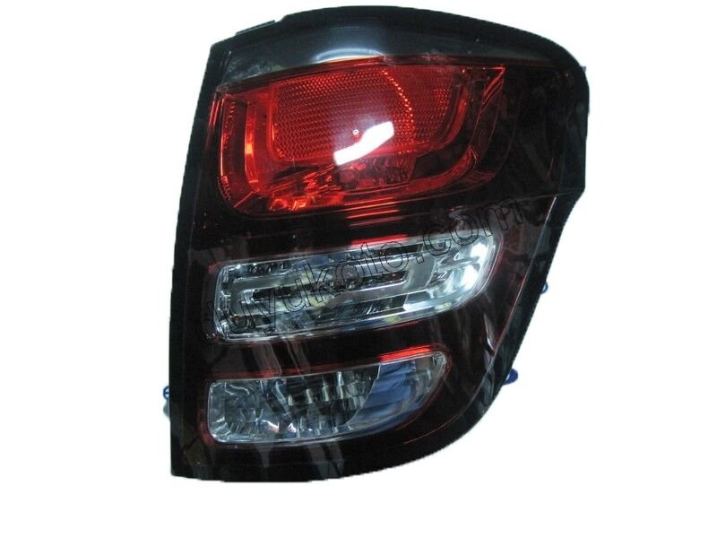 Citroen C3 Stop Lambası Sağ Dış (Çamurlukta) 2009/2016