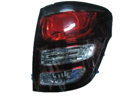 Citroen C3 Stop Lambası Sağ Dış (Çamurlukta) 2009/2016