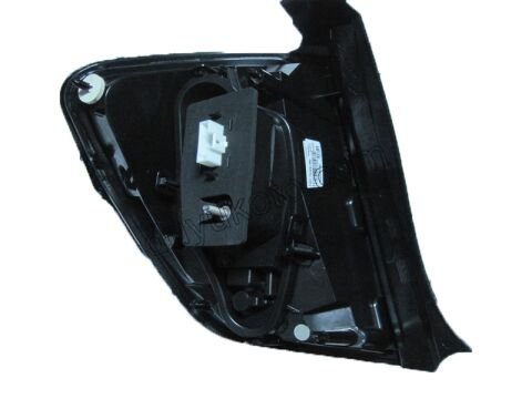 Citroen C3 Stop Lambası Sağ Dış (Çamurlukta) 2009/2016