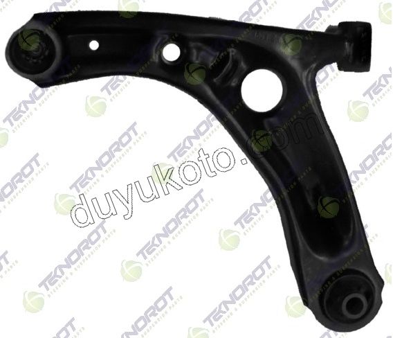 Salıncak Sol P107 2005/2010