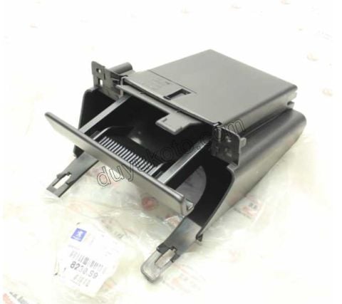 KULLUK ON P307 SIYAH