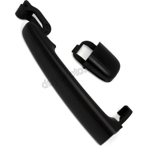 Dış Açma Kolu Sağ/Sol Ön Kapı P307 C31 SIYAH