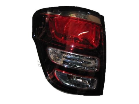 Citroen C3 Stop Lambası Sol Dış (Çamurlukta) 2009/2016