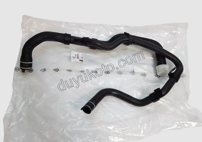 Radyatör Hortumu Alt PRT1 1.9D, 1998/2003 2 LI TEL KILIT