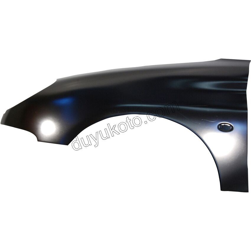 Çamurluk Ön Sol P206 4P