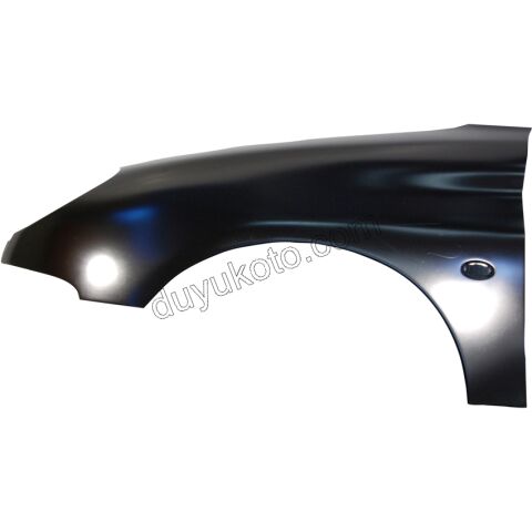 Çamurluk Ön Sol P206 4P