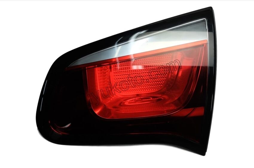 Citroen C3 Stop Lambası Sağ İç (Bagaj Kapağı) 2009/2016