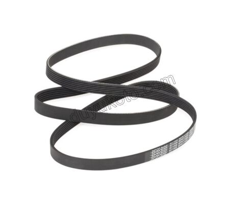 Alternatör V Kayış Kiti (Gergi Kütüklü) 1.4HDİ/1.6HDİ Euro4