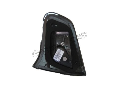 Citroen C3 Stop Lambası Sol İç (Bagaj Kapağı) 2009/2016