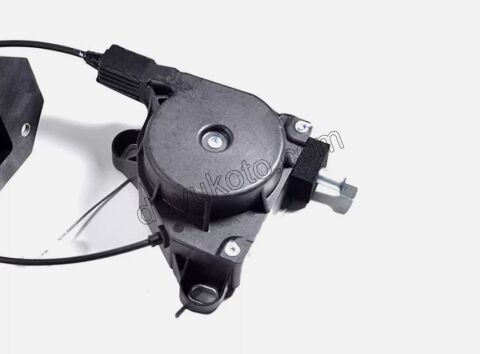 KRIKO STEPNE PBP NM FRN