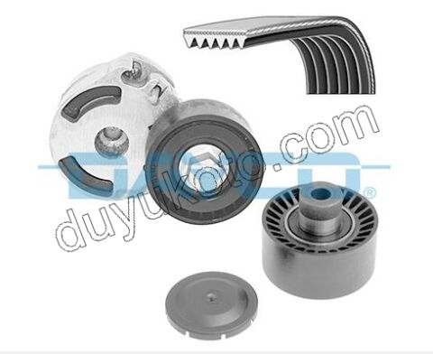 KIT KAYIS ALTER 1.6HDİ Euro4 1613840380 + 1611422880 + 5750.VQ