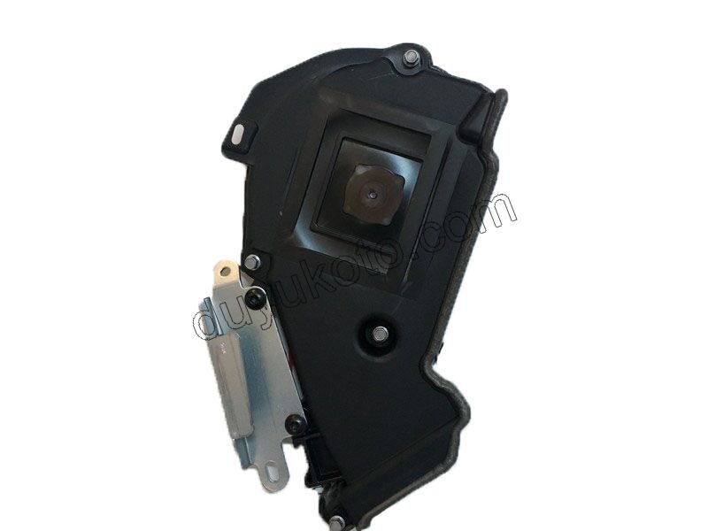 KAPAK EKS KAYIS UST 1.4HDİ Euro5 12/16 1.6HDİ Euro5 9684193080 9686975480
