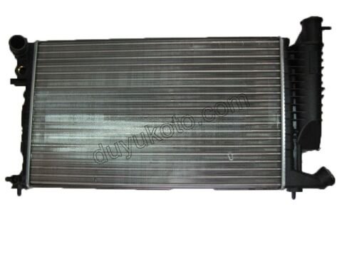 Motor Su Radyatörü 1.6L 90HP Klimalı YM P306 TEL+ 1351.ZW