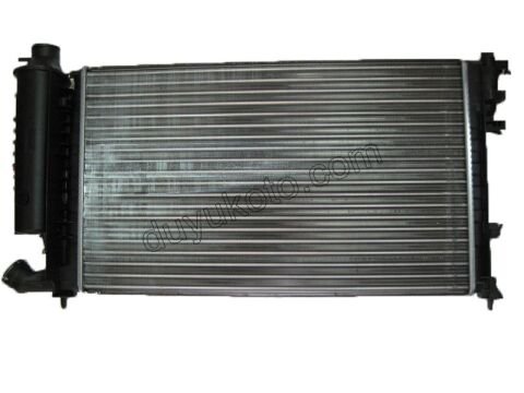 Motor Su Radyatörü 1.6L 90HP Klimalı YM P306 TEL+ 1351.ZW