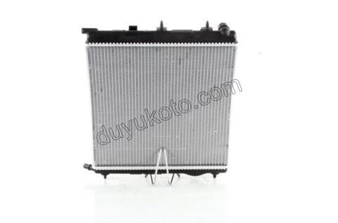 Motor Su Radyatörü P207 1.4L 75HP/90HP