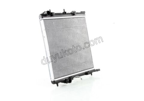 Motor Su Radyatörü P207 1.4L 75HP/90HP