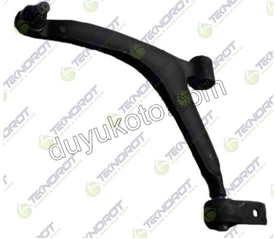 Salıncak Sol Döküm PRT2 1.6HDİ Euro4 DW10 8V