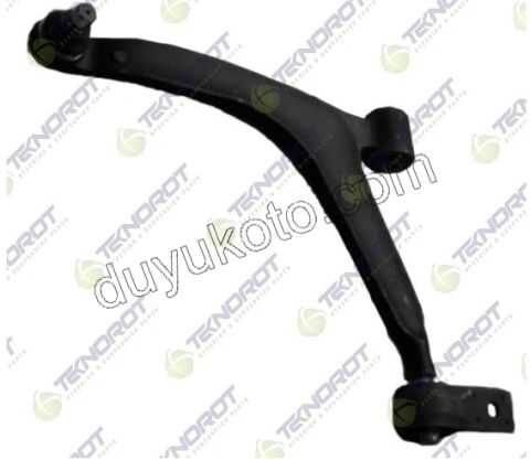 Salıncak Sol Döküm PRT2 1.6HDİ Euro4 DW10 8V