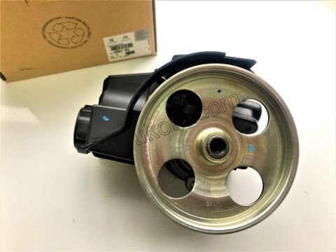 Direksiyon Pompası P206 TU3 TU5 13.5CM KASNAK