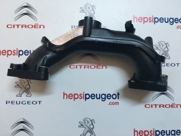 CİTROEN C4 TURBO HAVA BORUSU 1.6HDI