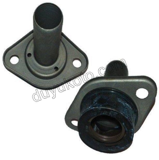 KECE BORU PRIZDIREK BXR2 DW10 8V