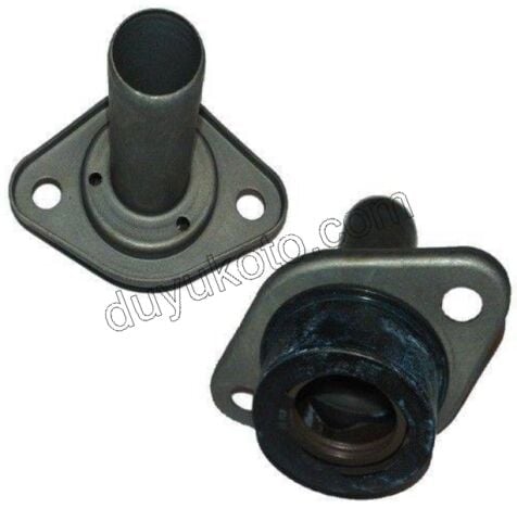 KECE BORU PRIZDIREK BXR2 DW10 8V