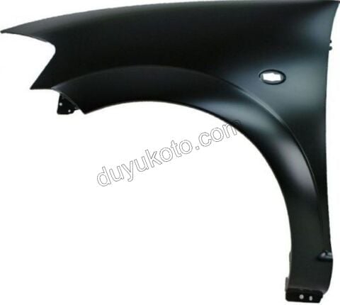 Çamurluk Ön Sol C31