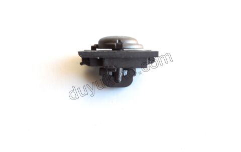 KLIPS ON CAMURLUK BAGLANTI P307 P3081 SIYAH