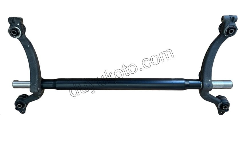 Arka Dingil Travers P206 (CIPLAK)