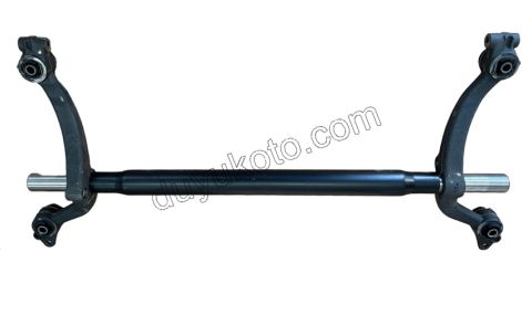 Arka Dingil Travers P206 (CIPLAK)