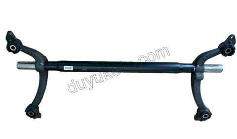 Arka Dingil Travers P206 (CIPLAK)