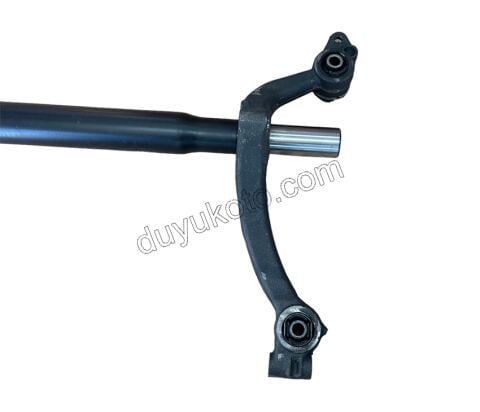 Arka Dingil Travers P206 (CIPLAK)
