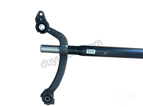 Arka Dingil Travers P206 (CIPLAK)