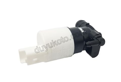 MOTOR CAM SU FISKIYE ACS YOK PRT2 P301 P407