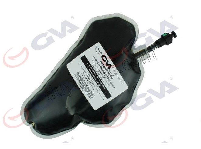 FAP SIVISI 1.1LT EOLYS POWERFLEX P301 P2081 P20081 KUTU