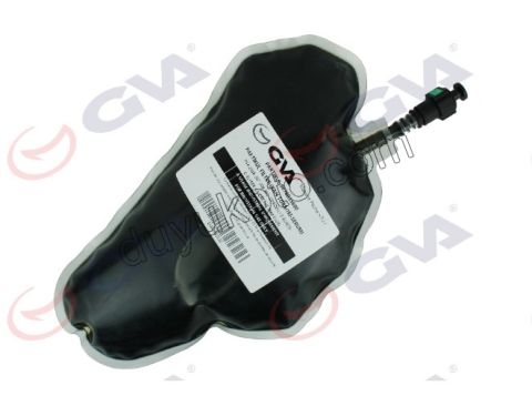 FAP SIVISI 1.1LT EOLYS POWERFLEX P301 P2081 P20081 KUTU