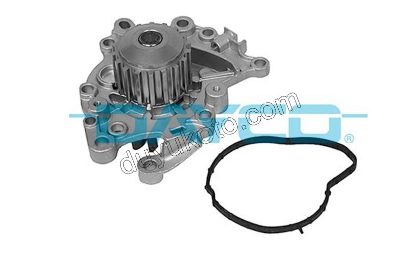 Devirdaim Su Pompası 1.5HDİ Euro6 KOMPLE