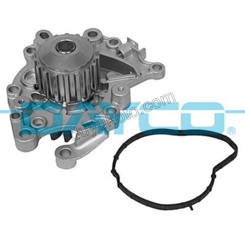 Devirdaim Su Pompası 1.5HDİ Euro6 KOMPLE