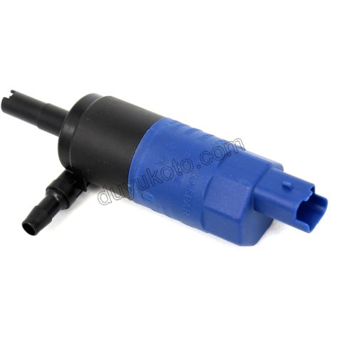 MOTOR FAR YIKAMA SU FISKIYE P307 P407
