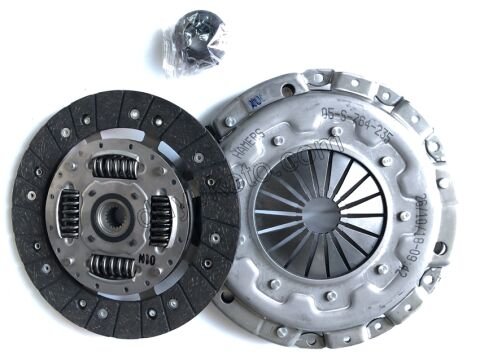 Debriyaj Seti 1.6HDİ Euro4 90HP