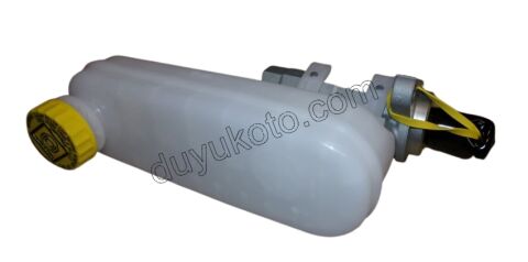 Fren Ana Merkezi (Hazneli) BXR3 DCT3 EURO5 12MM REKORLU