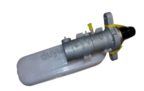 Fren Ana Merkezi (Hazneli) BXR3 DCT3 EURO5 12MM REKORLU