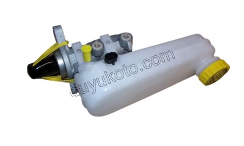 Fren Ana Merkezi (Hazneli) BXR3 DCT3 EURO5 12MM REKORLU