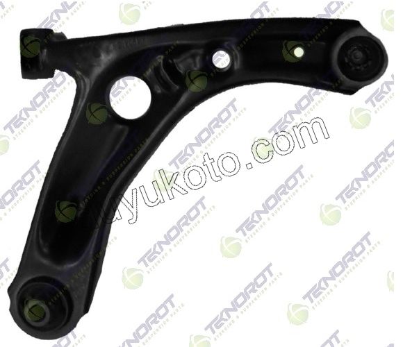 Salıncak Sağ P107 2005/2010