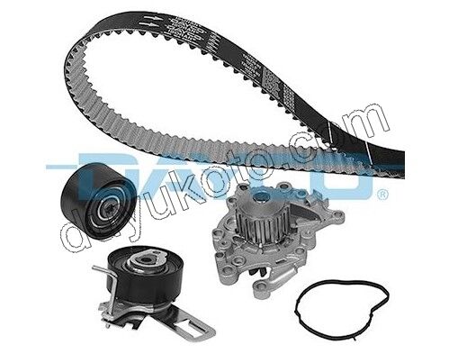 PEUGEOT CITROEN OPEL FIAT TOYOTA FORD 1.5 Eksantrik/Triger seti ve Devirdaim Kiti 1.5HDİ Euro6