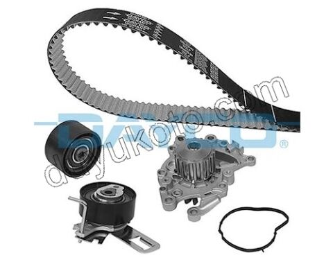 Peugeot Citroen Opel Fiat Toyota Ford 1.5 Eksantrik/Triger seti ve Devirdaim Kiti 1.5HDİ Euro6